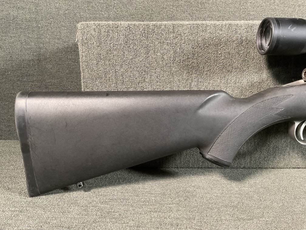 Image for Savage M16LH 223 Rem Bolt Action Rifle