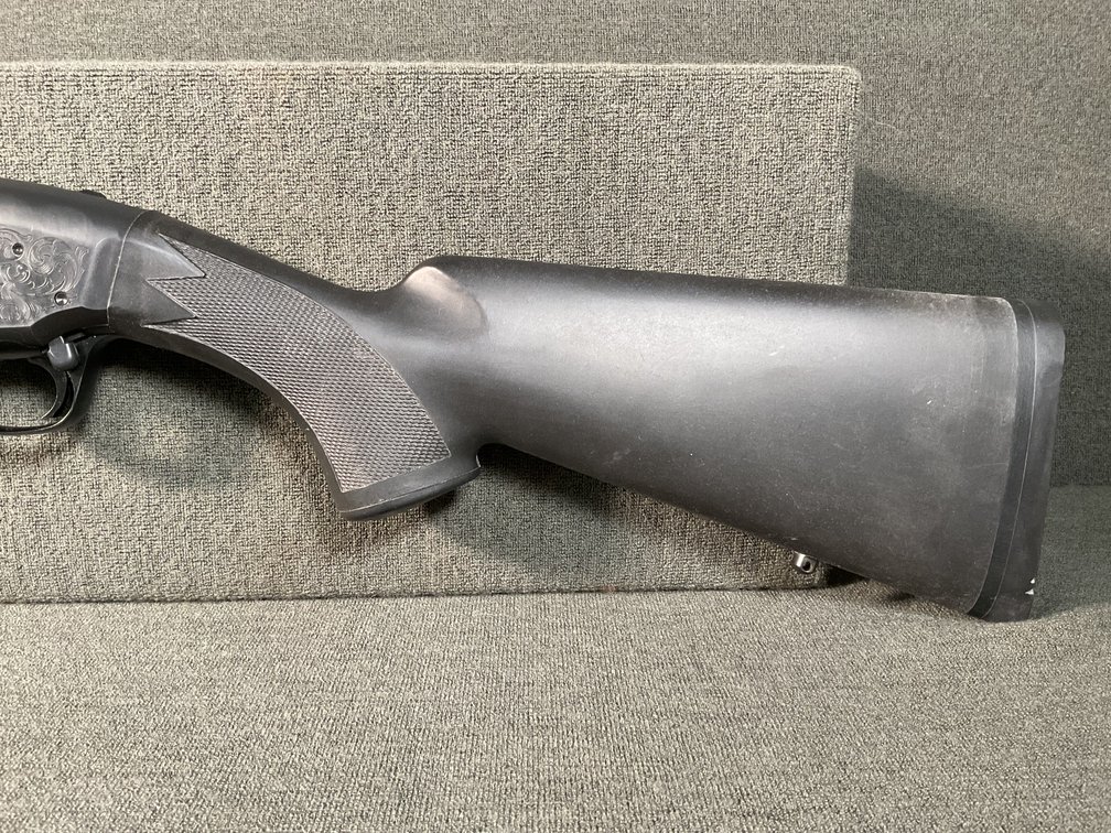 Image for Browning (Japan) Field Model 10 Ga. Pump Shotgun