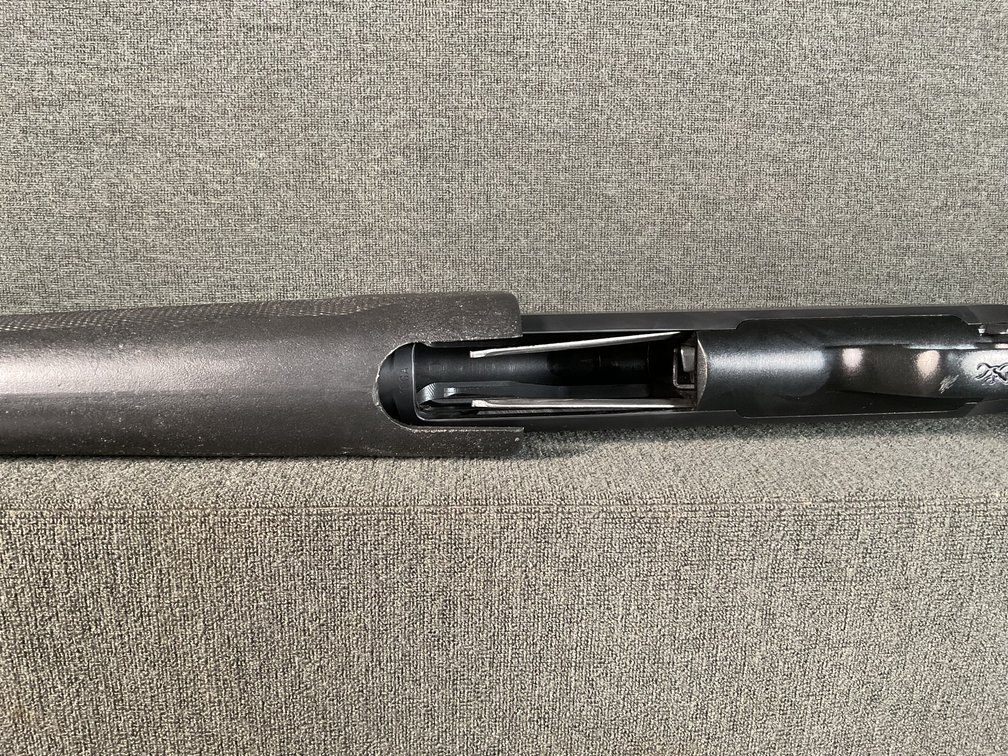 Image for Browning (Japan) Field Model 10 Ga. Pump Shotgun