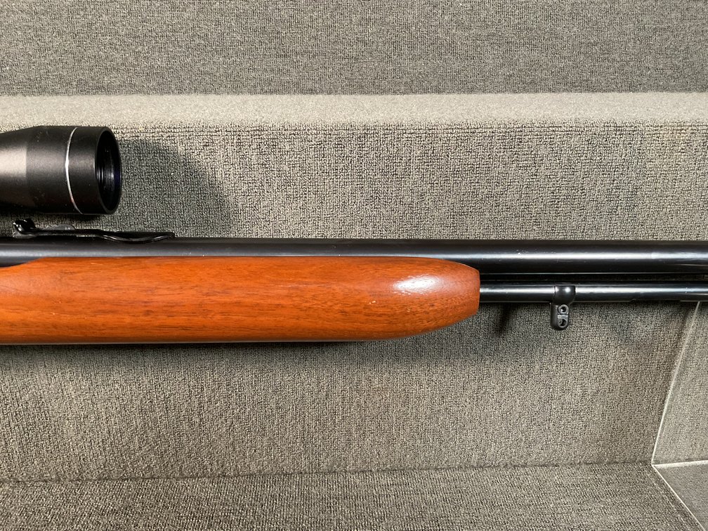Image for Remington M552 Speedmaster 22LR Autoload