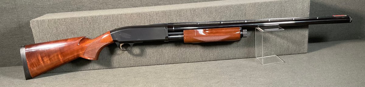Image for Browning (Japan) Field Model, 12 Ga. Pump