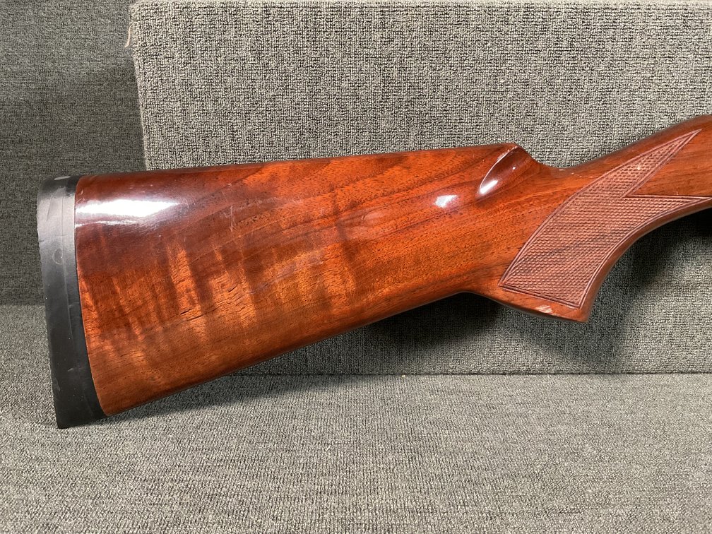 Image for Browning (Japan) Field Model, 12 Ga. Pump