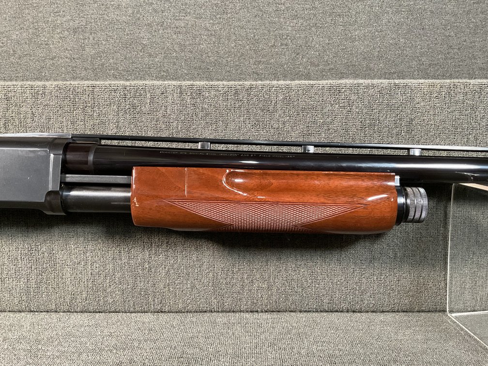 Image for Browning (Japan) Field Model, 12 Ga. Pump