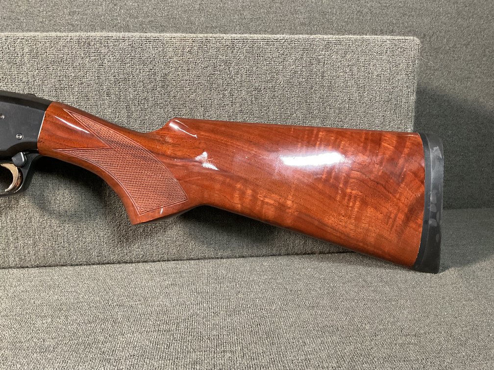 Image for Browning (Japan) Field Model, 12 Ga. Pump