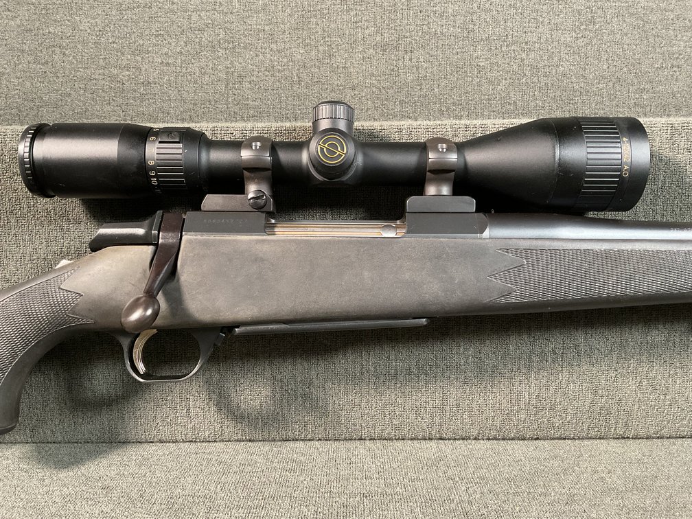 Image for Browning (Japan) A Bolt 7mm Rem Mag Bolt Action Rifle
