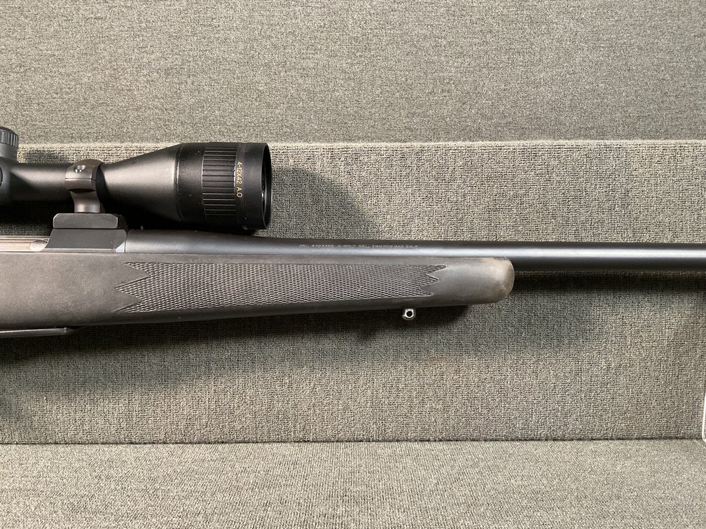 Image for Browning (Japan) A Bolt 7mm Rem Mag Bolt Action Rifle
