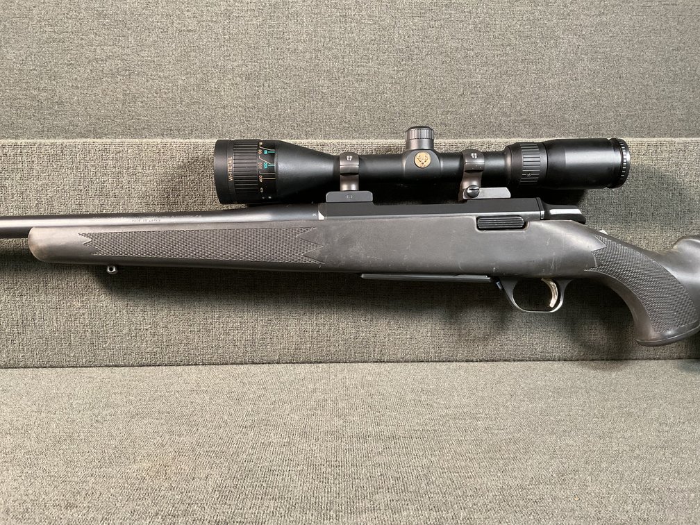 Image for Browning (Japan) A Bolt 7mm Rem Mag Bolt Action Rifle