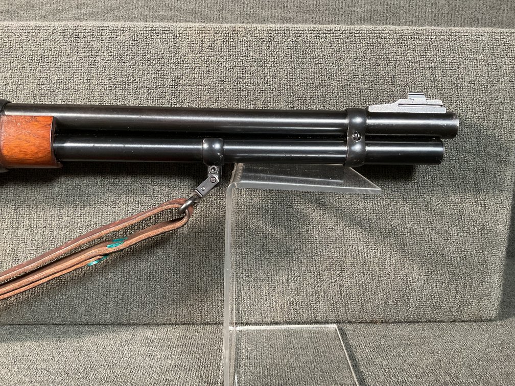 Image for Marlin M336 Lever Action 30-30