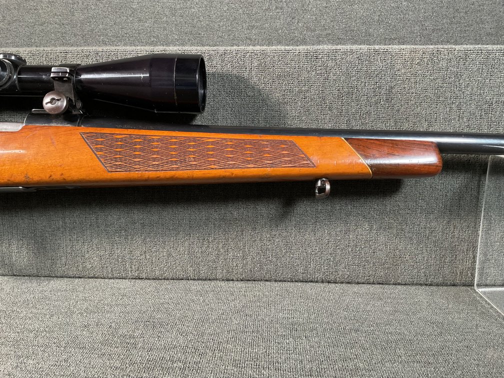 Image for Sako Model L579 Forester 243 Bolt Action Rifle