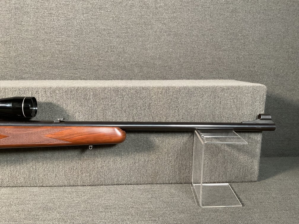 Image for Anschutz M1415-1516LH 22LR Bolt Action Rifle