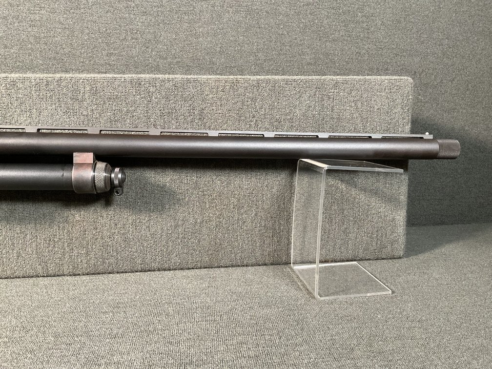 Image for Remington M870 Express Super Magnum 12 Ga. Pump Shotgun