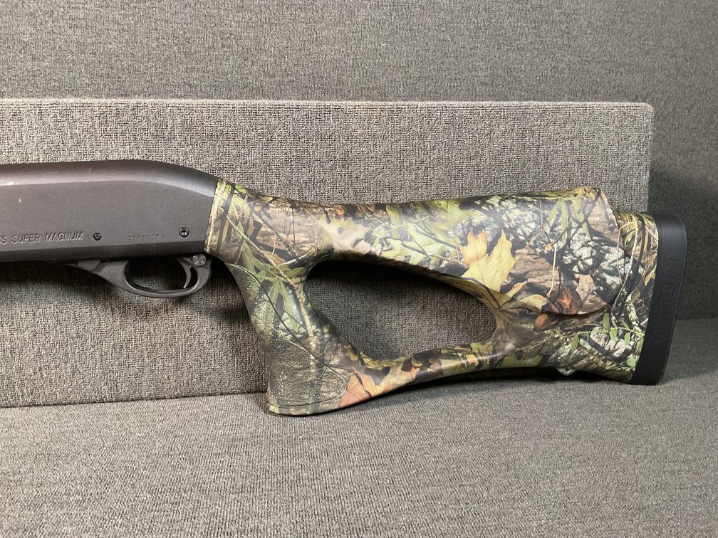 Image for Remington M870 Express Super Magnum 12 Ga. Pump Shotgun