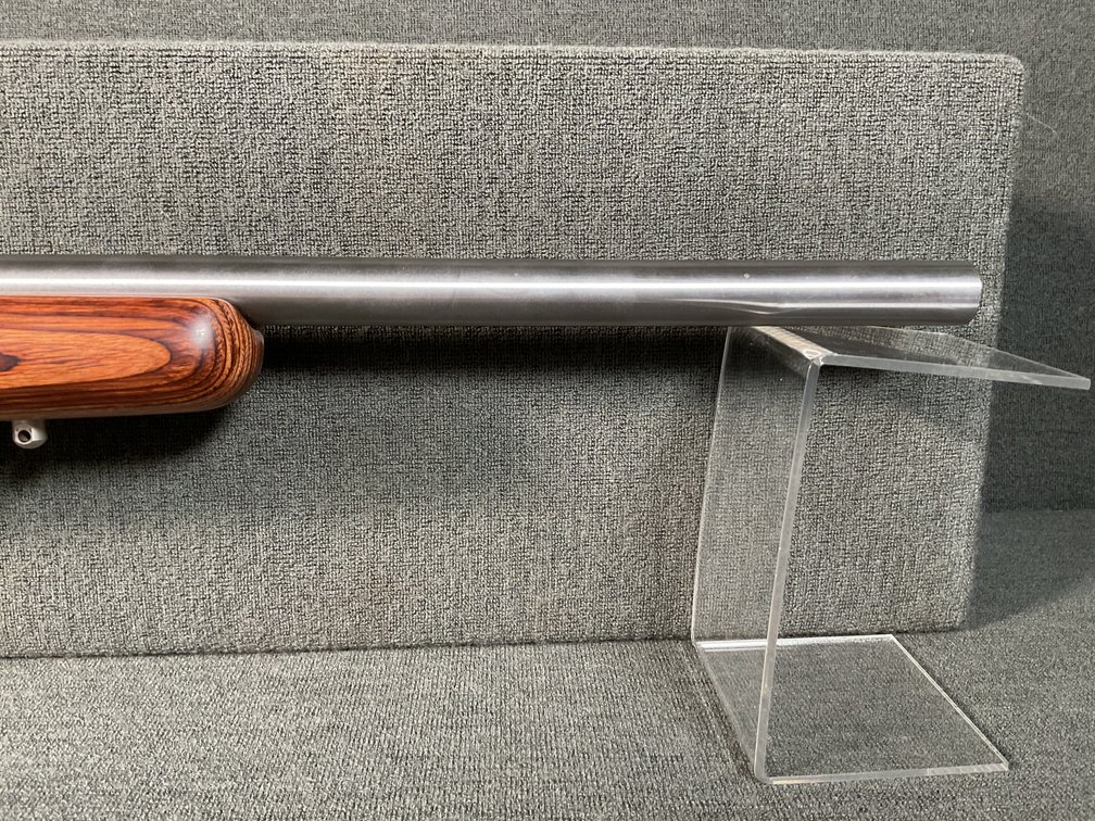 Image for Savage M93R17LH 17 HMR  Bolt Action Rifle