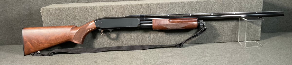 Image for Browning (Japan) Field Model, 12 Ga. Pump