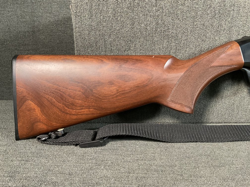 Image for Browning (Japan) Field Model, 12 Ga. Pump
