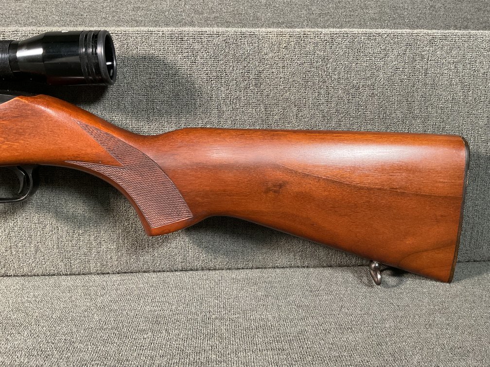 Image for Ruger Model 10/22 Carbine 22LR Auto Loader