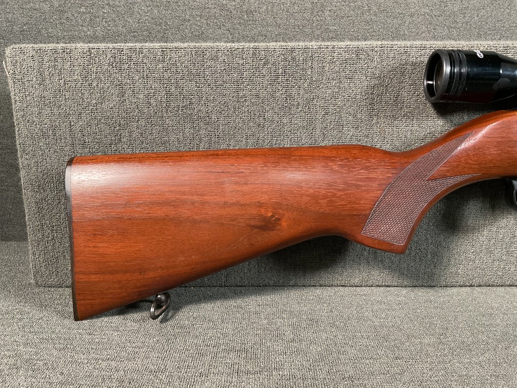 Image for Ruger Model 10/22 Carbine 22LR Auto Loader