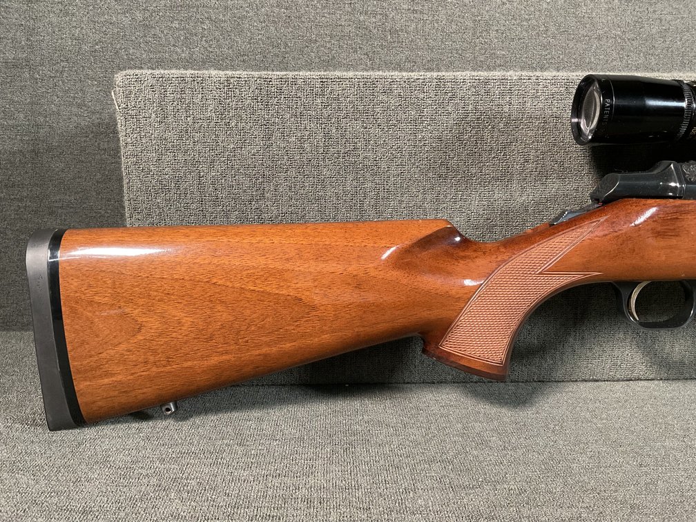 Image for Browning  LH Medallion A-Bolt 300 Win Mag Bolt Action Rifle