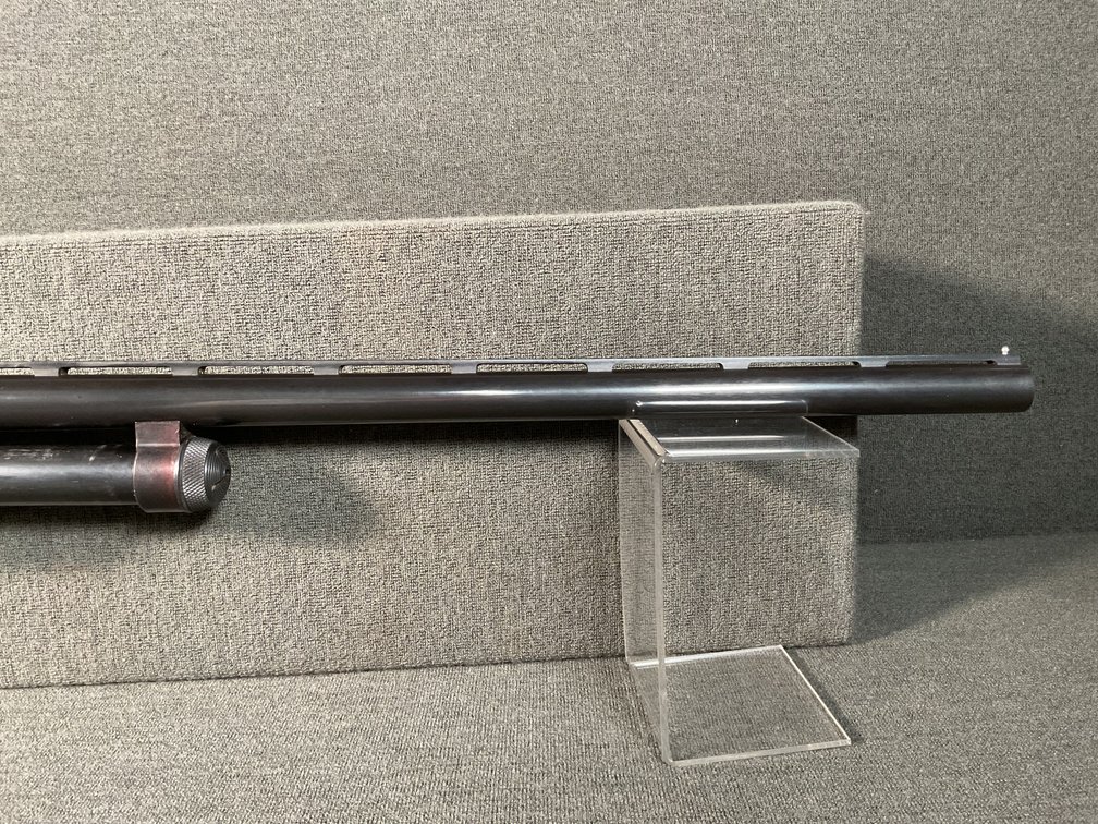 Image for Remington Model 870 LH Wingmaster - Left Hand - 12 Gauge Pump Shot Gun
