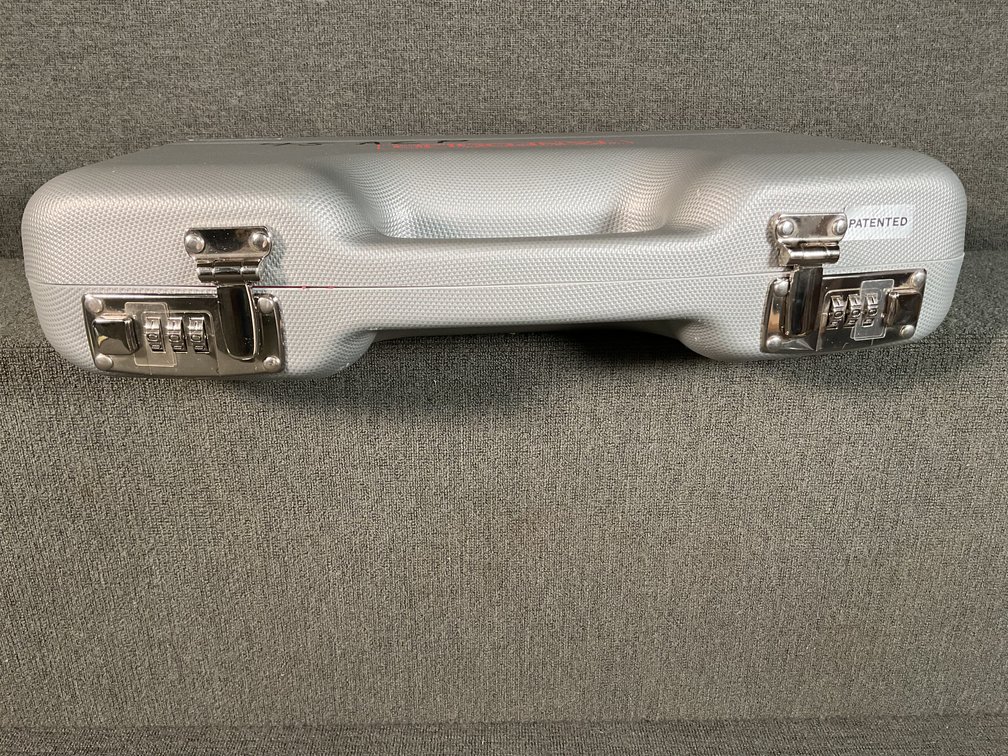 Image for Tanfoglio Witness Match T97L 45 ACP NIB