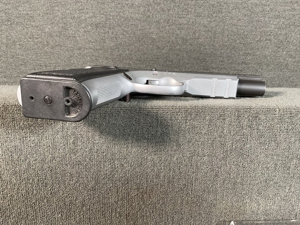 Image for Tanfoglio Witness Match 9mm - NIB