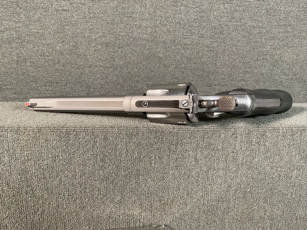 Image for S&W M629-4 Classic 44 Magnum 6-Shot Revolver