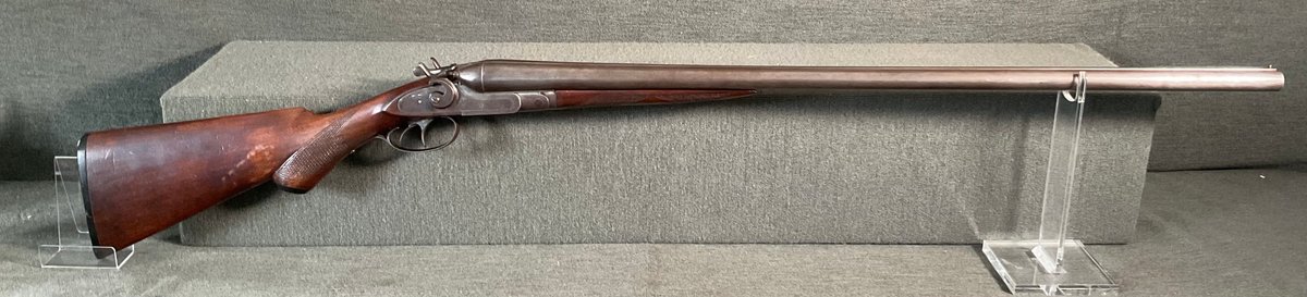 Image for Hartford Fire Arms Co. Rabbit Ear Shotgun