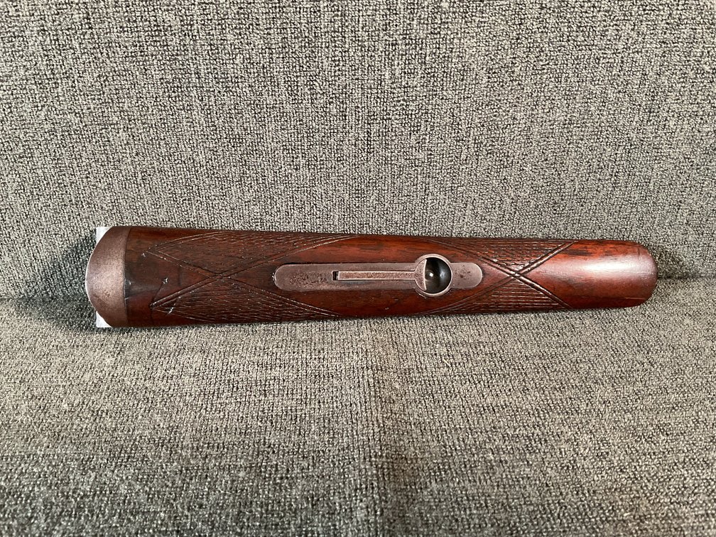 Image for Hartford Fire Arms Co. Rabbit Ear Shotgun