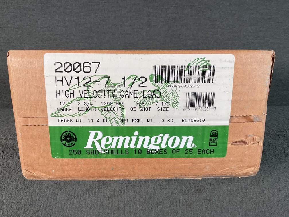 Image for 12 Ga. Shotgun Shells