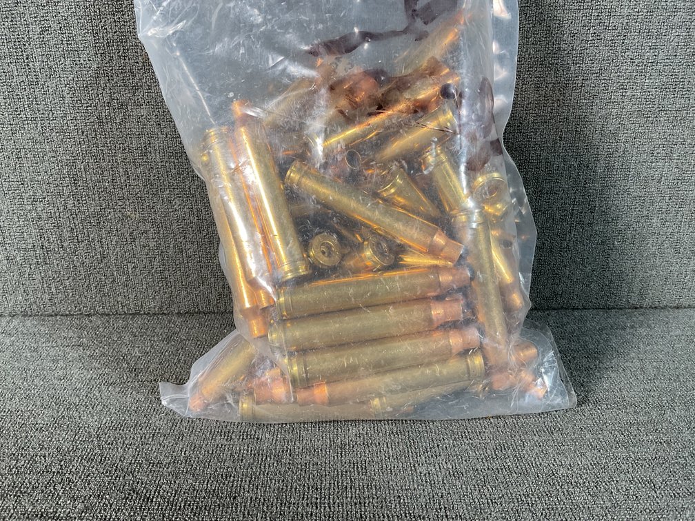 Image for 7mm STW New Brass for Reloading