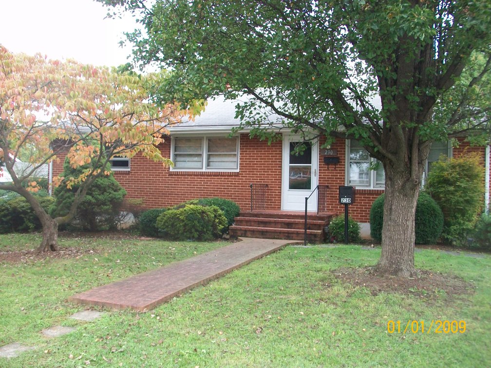 Image for Cash Auction - Roanoke