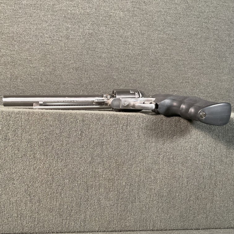 Image for Ruger Hunter New Model Blackhawk 44 Remington Magnum Revolver