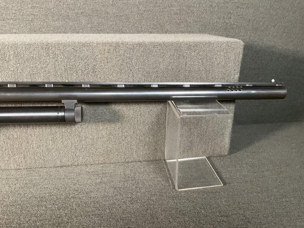 Image for Mossberg  500A 12 Gauge Pump Shotgun
