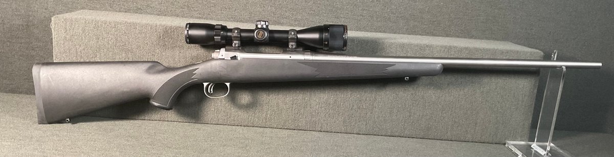 Image for Savage M16 LH 7mm Win Short Mag