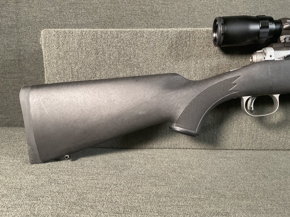 Image for Savage M16 LH 7mm Win Short Mag