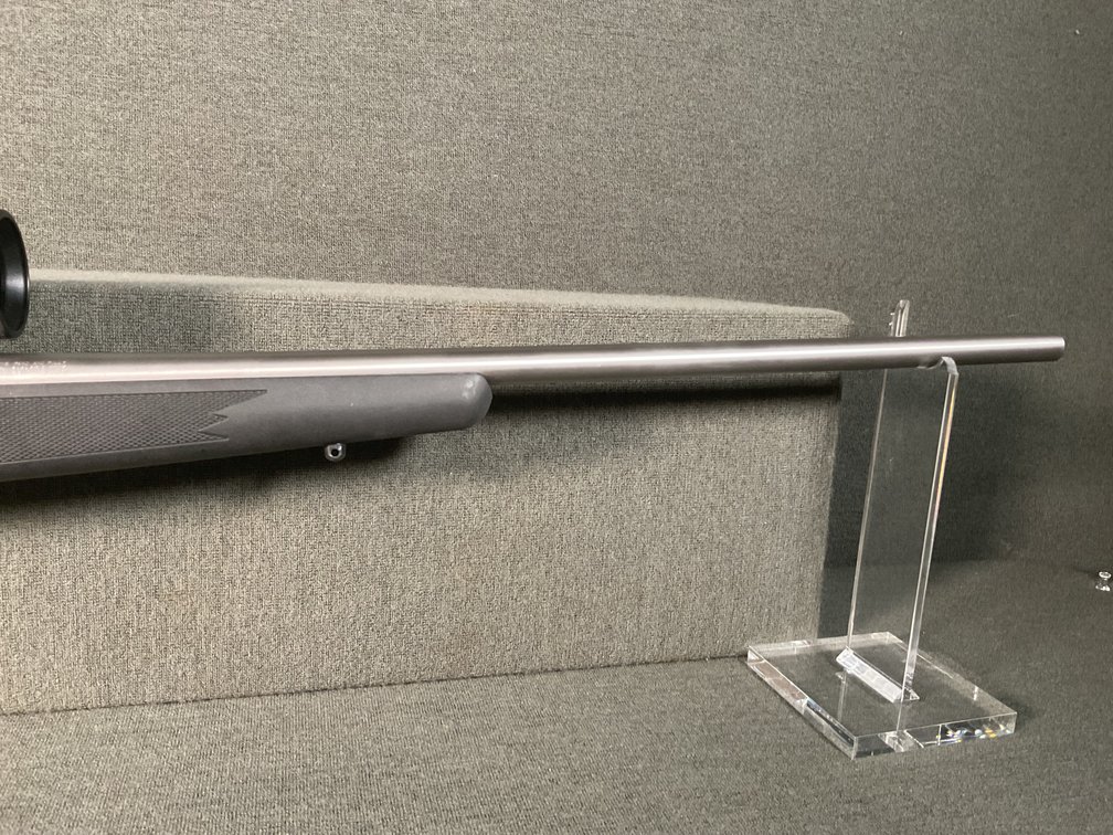 Image for Savage M16 LH 7mm Win Short Mag