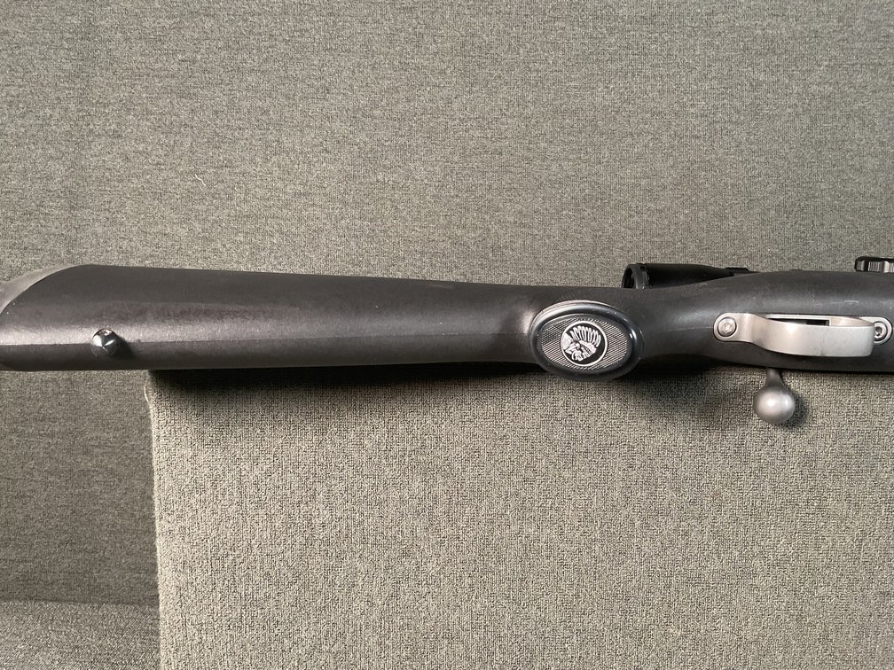 Image for Savage M16 LH 7mm Win Short Mag
