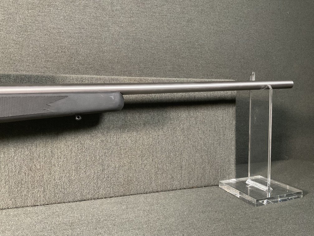 Image for Savage Model 16 Left Hand 300 Win Short Mag Bolt Action Rifle