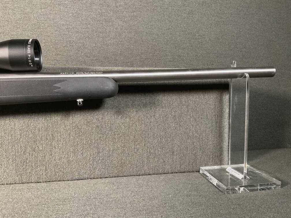 Image for Savage M64 22LR Only Semi Auto Rifle