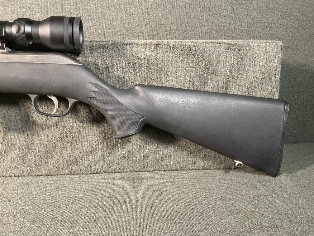 Image for Savage M64 22LR Only Semi Auto Rifle