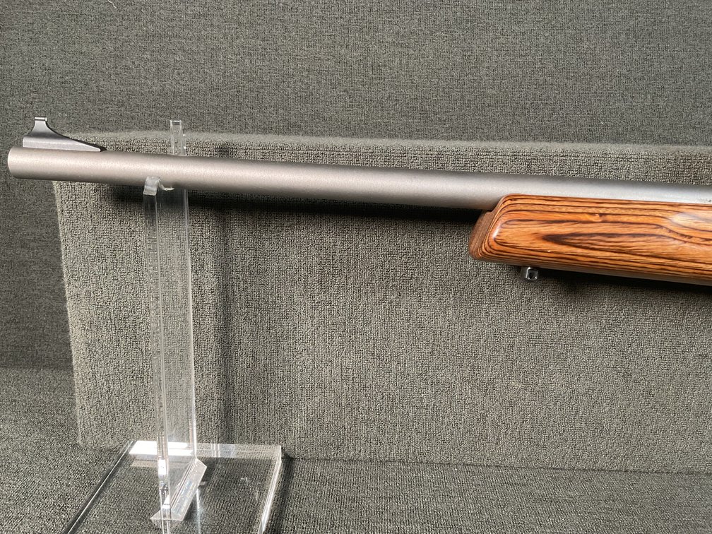 Image for Remington M597 22LR Semi Auto Rifle