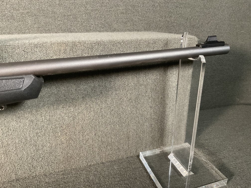 Image for Savage M822 LH 22LR Bolt Action Rifle
