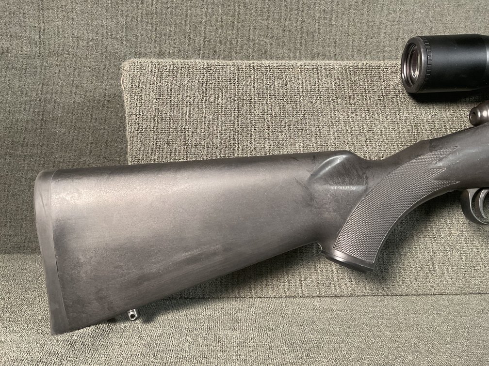Image for Savage M110 25-06 Bolt Action Rifle