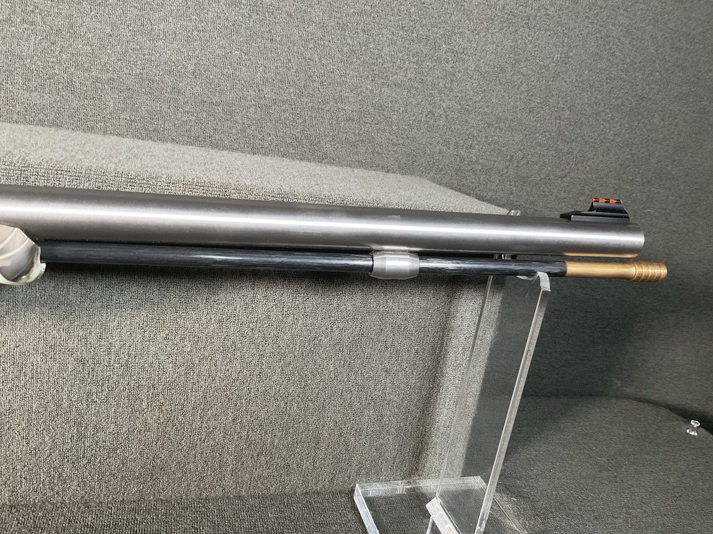 Image for Savage M10-ML-II - Bolt Action Muzzle Loader