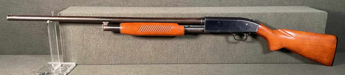 Image for Revelation M310B 16 Ga. Pump Shotgun