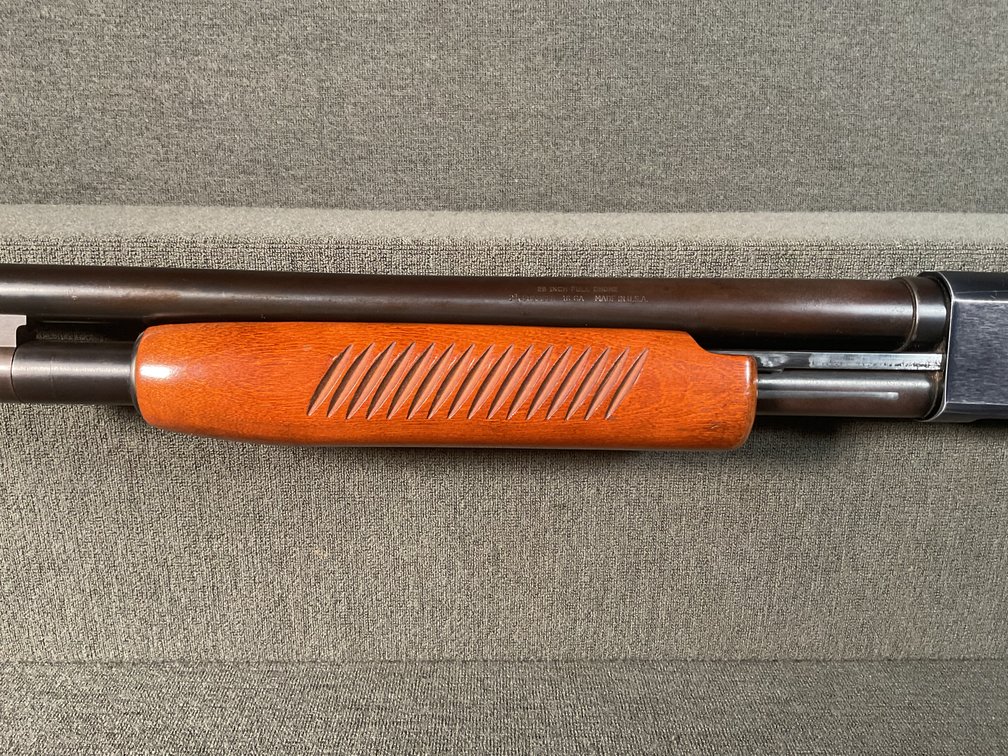 Image for Revelation M310B 16 Ga. Pump Shotgun