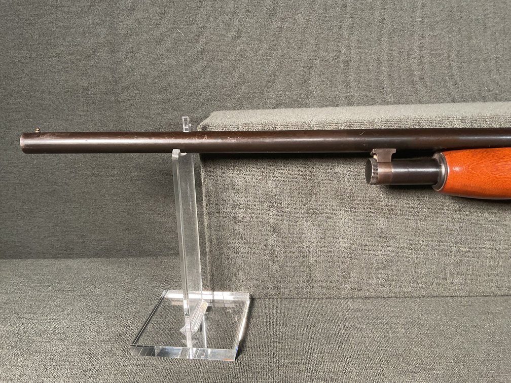 Image for Revelation M310B 16 Ga. Pump Shotgun