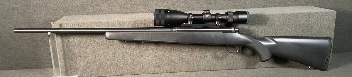 Image for Savage M111 30-06 Bolt Action Rifle