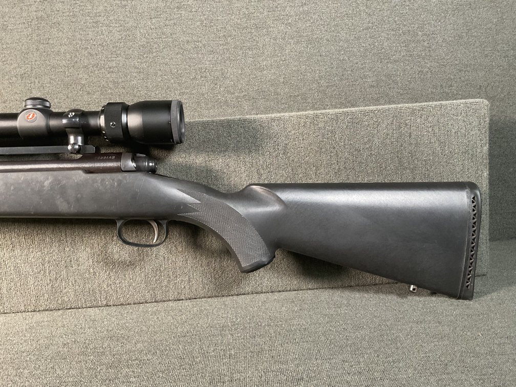 Image for Savage M111 30-06 Bolt Action Rifle