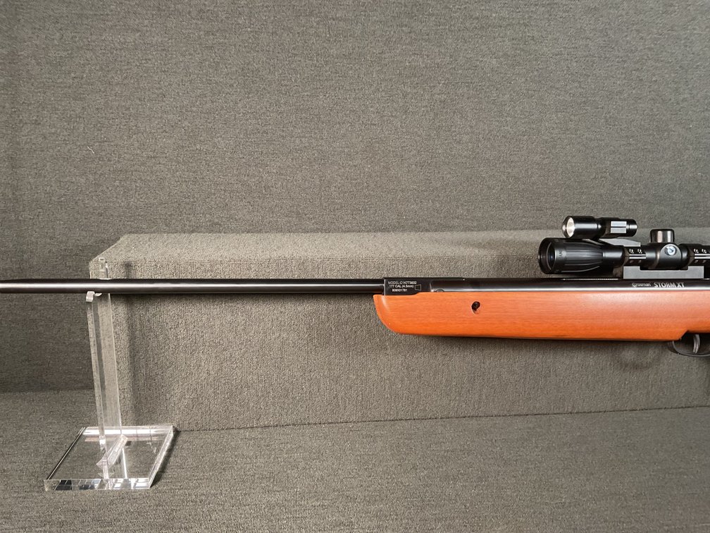 Image for Crosman Storm XT .177 Cal Air Gun